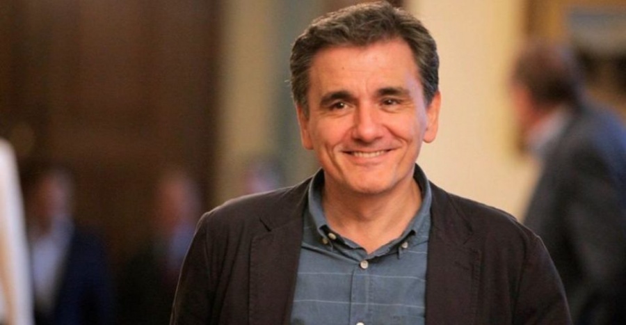 Ο Τσακαλώτος «τρολάρει» το CNBC για την υποψηφιότητα στο ΔΝΤ: Δεν το εγκρίνουν οι «53»