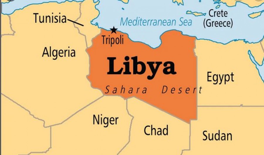 «Ναι» σε επέμβαση του αιγυπτιακού στρατού λέει το κοινοβούλιο της Λιβύης