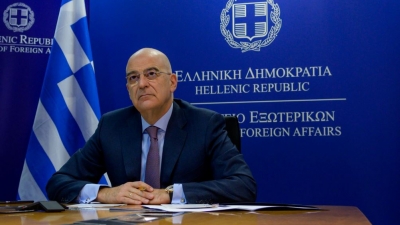 Στην Αθήνα ο Αιγύπτιος υπουργός Εξωτερικών - Συνάντηση με Δένδια την Μ. Τρίτη 11/4