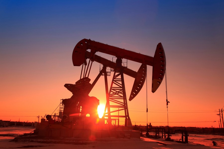 Ανεκόπη η άνοδος στο πετρέλαιο – Στο -0,2% και 41 δολ. το WTI, -0,5% και 43,1 δολ. το Brent