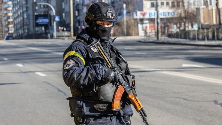 Αδιανόητο σκάνδαλο στην Ουκρανία: Ληστές ντυμένοι στρατολόγοι εκβιάζουν άνδρες για λεφτά - Η αστυνομία συνεργάζεται μαζί τους