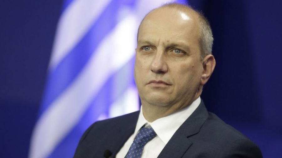 Οικονόμου: Η κάλπη της 21ης Μαΐου είναι η μοναδική που βλέπουμε - Δεν θα εργαλειοποιήσουμε την υπόθεση Γεωργούλη