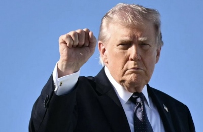 O Trump δεν έχει κανένα σχέδιο για το Ιράν - Κίνδυνος παρατεταμένου πολέμου και χάους στη Μέση Ανατολή