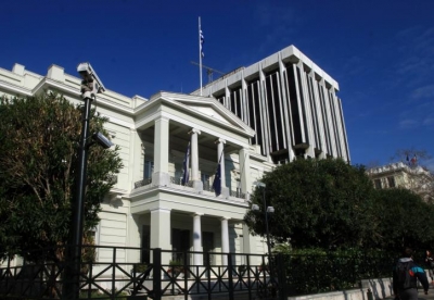 ΥΠΕΞ: Η Τουρκία να σεβαστεί τις αποφάσεις του ΟΗΕ για τα Βαρώσια – Καταδίκη δηλώσεων Erdogan