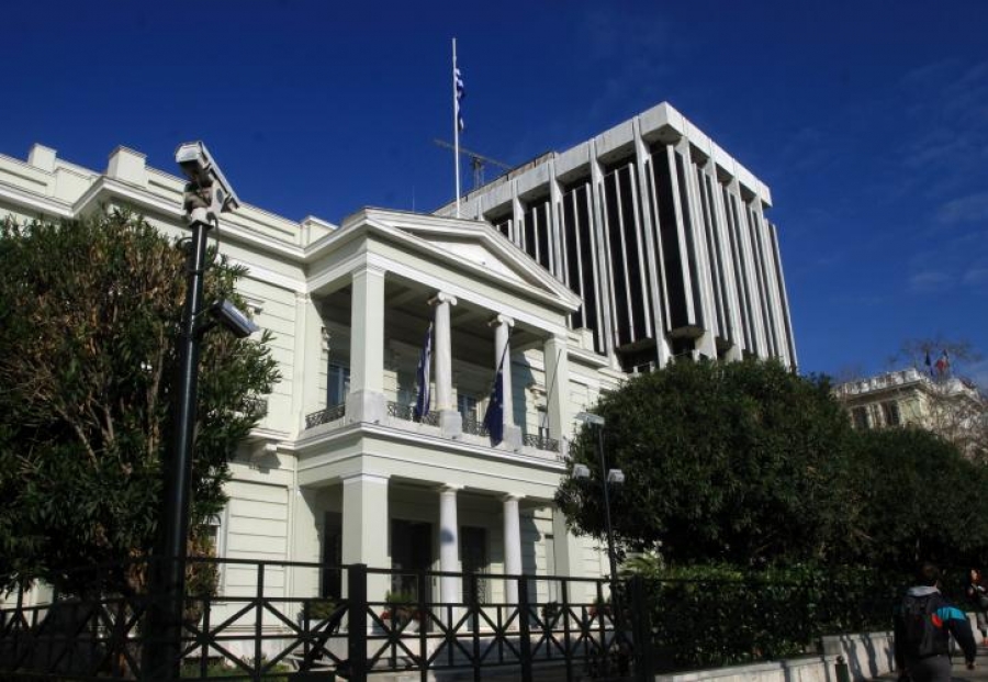 ΥΠΕΞ: Η Τουρκία να σεβαστεί τις αποφάσεις του ΟΗΕ για τα Βαρώσια – Καταδίκη δηλώσεων Erdogan