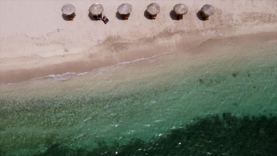 Συμβουλές για την ασφάλεια των ατόμων της τρίτης ηλικίας στη θάλασσα