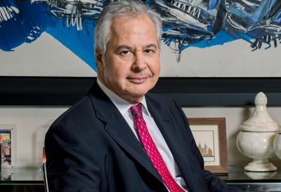 Τανισκίδης (Optima Bank): Θα σταθούμε στο πλευρό των επιχειρήσεων που επέζησαν της δεκαετούς λαίλαπας