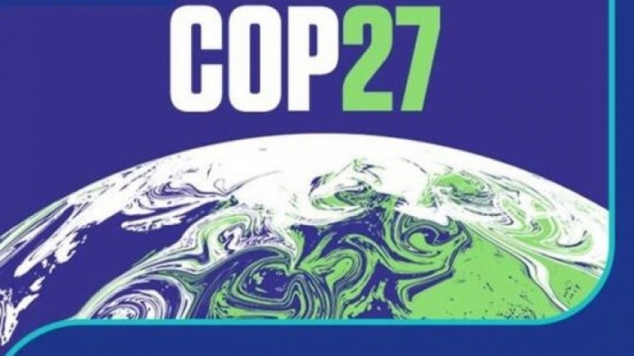 COP27: Νέα πρόταση του ΟΗΕ για τη «δημιουργία ταμείου για τις απώλειες και τις ζημιές»