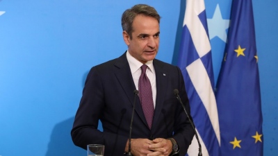 Μητσοτάκης: Ισχυρή εντολή – Εδραιώνεται η εποχή της προόδου, με ταχύτητα οι μεταρρυθμίσεις