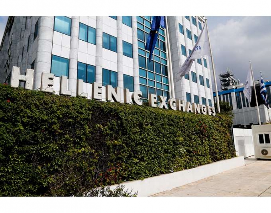 Χρηματιστήριο: Τάση από το εξωτερικό – Πλούσια η ατζέντα της εβδομάδας που ξεκινάει