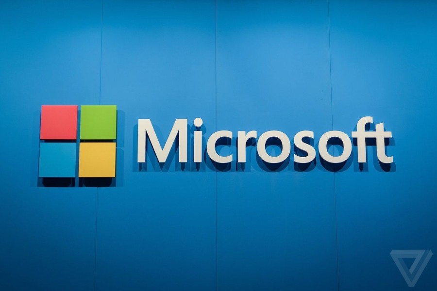 Microsoft: Μια ανάσα από τα 2 τρισεκ. δολ. η κεφαλαιοποίησή της