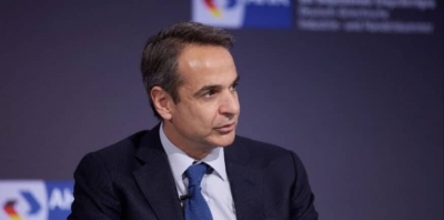 Μητσοτάκης: Καλά τα νέα από το φετινό πύρινο μέτωπο – Μόλις 7 από τις 7.000 φωτιές ξέφυγαν