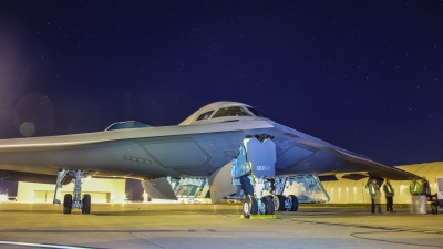 Σοβαρή εξέλιξη - Αμερικανικά βομβαρδιστικά B-2A εσπευσμένα στην Αρκτική - Επικίνδυνα παιχνίδια των ΗΠΑ στη Νορβηγική Θάλασσα