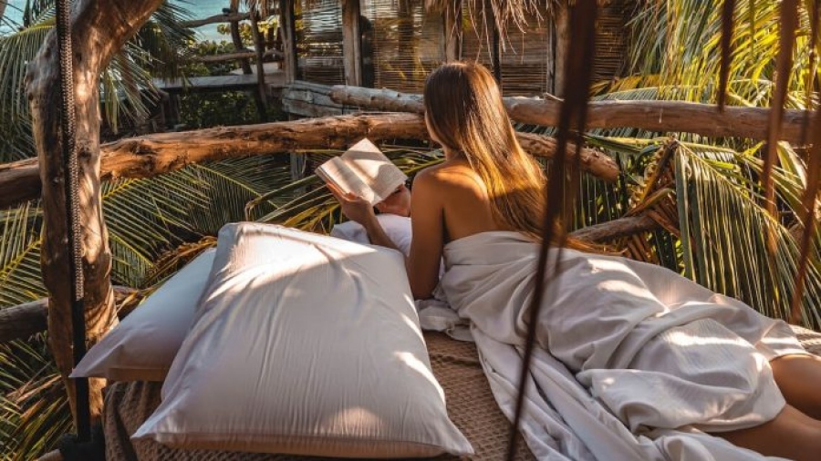 Booking.com: Οι νέες τάσεις στα βιώσιμα ταξίδια - Top προορισμοί