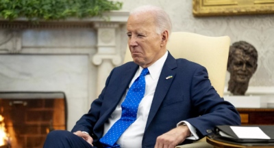 To 60% των Αμερικανών απορρίπτει την πολιτική του Biden στη Μέση Ανατολή – Ασύμμετρη η απάντηση του Ισραήλ στη Hamas λέει το 42%