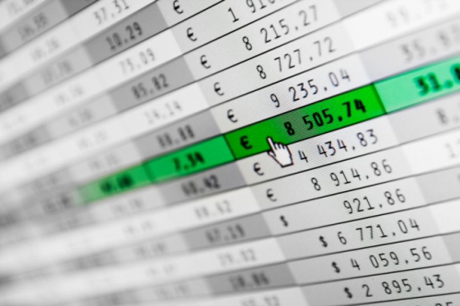 Στα 12,5 δισ. το έλλειμμα προϋπολογισμού της Ελλάδας στο 7μηνο του 2021