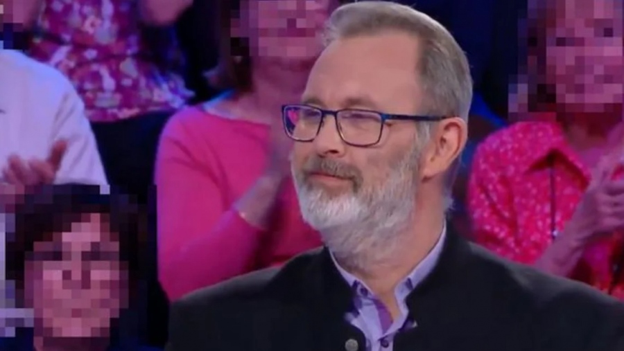 Σοκ στη Γαλλία: Serial killer αστυνομικός είχε εμφανιστεί σε τηλεπαιχνίδι -Τον αναζητούσαν για δεκάδες βιασμούς και δολοφονίες