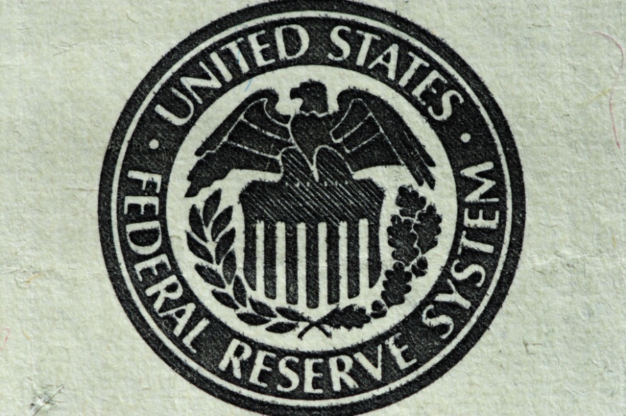 Fed: «Έριξε» 105 δισ. στο τραπεζικό σύστημα μέσω δημοπρασιών overnight repos