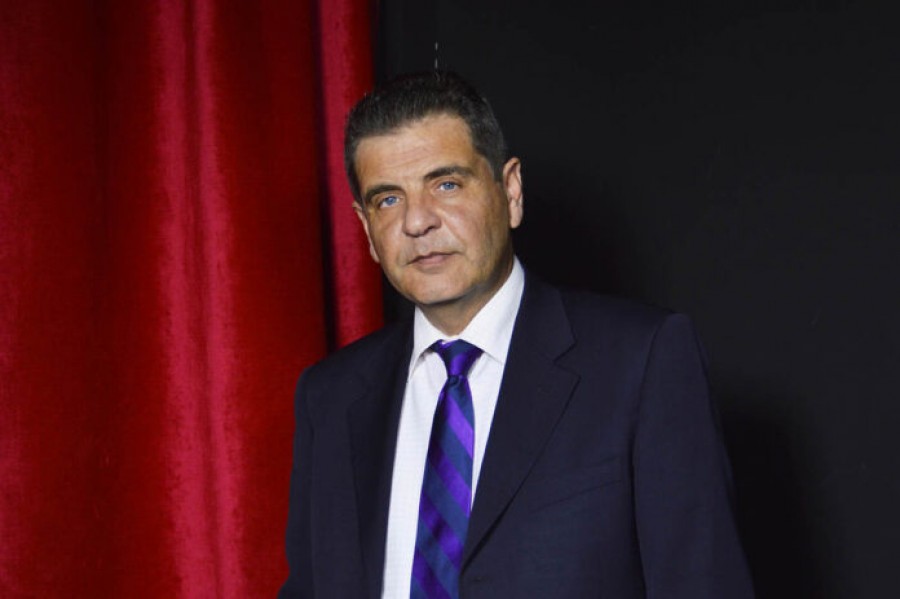 Κυριάκος Ποζρικίδης (ΔΕΘ Helexpo): Η φετινή ΔΕΘ είναι το σημαντικότερο οικονομικό και εμπορικό γεγονός της Ευρώπης