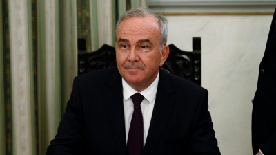 Παπαθανάσης (υφ.Ανάπτυξης): Κλειστά τα super market από την προσεχή Κυριακή 29/3