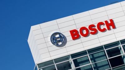Bosch: Κόβει 13.000 θέσεις εργασίας στη βιομηχανία αυτοκινήτων έως το 2030