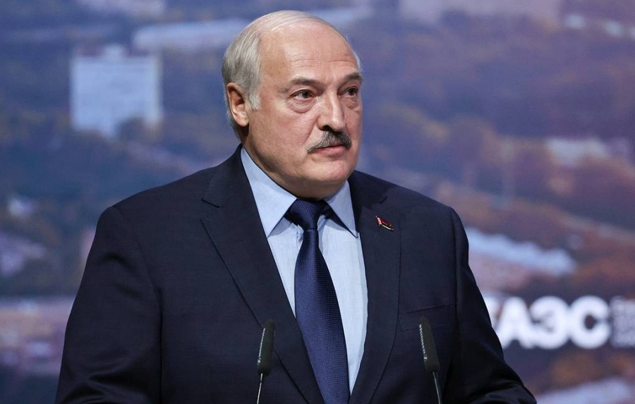 Οργή Lukashenko για ΝΑΤΟ: Προκαλεί με στρατιωτικές ασκήσεις στα σύνορα ενώ σχεδιάζει πραξικόπημα στη Λευκορωσία