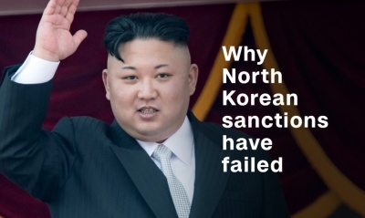 Ποιες είναι οι 49 χώρες που έχουν παραβιάσει τις κυρώσεις κατά της Βόρειας Κορέας