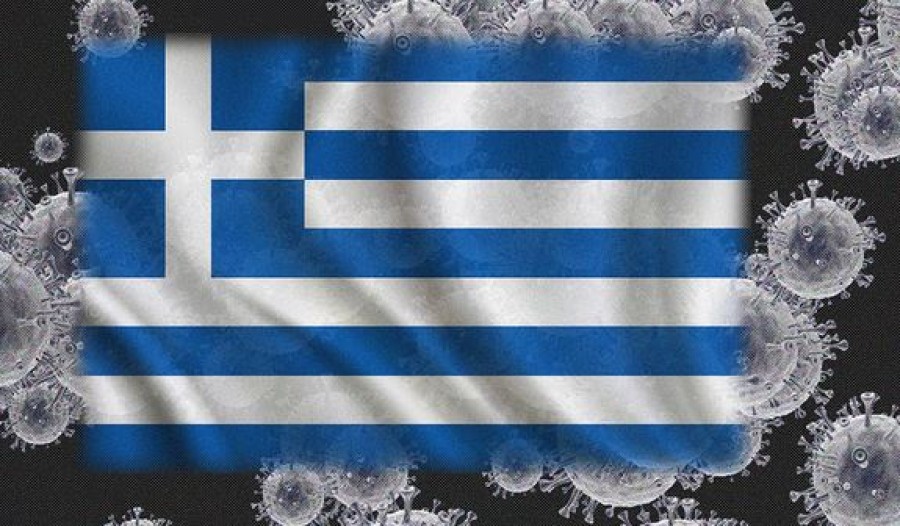Κορωνοϊός: Θλιβερό ρεκόρ με 35 θανάτους και 1.914 κρούσματα το τελευταίο 24ωρο, 784 οι νεκροί στην Ελλάδα - Γενικό lockdown ως τις 30/11