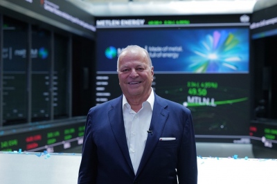 Τεράστια επιτυχία για τη Metlen - Εντάχθηκε στον βρετανικό δείκτη FTSE 100, έναν μόλις μήνα μετά την εισαγωγή στον LSE