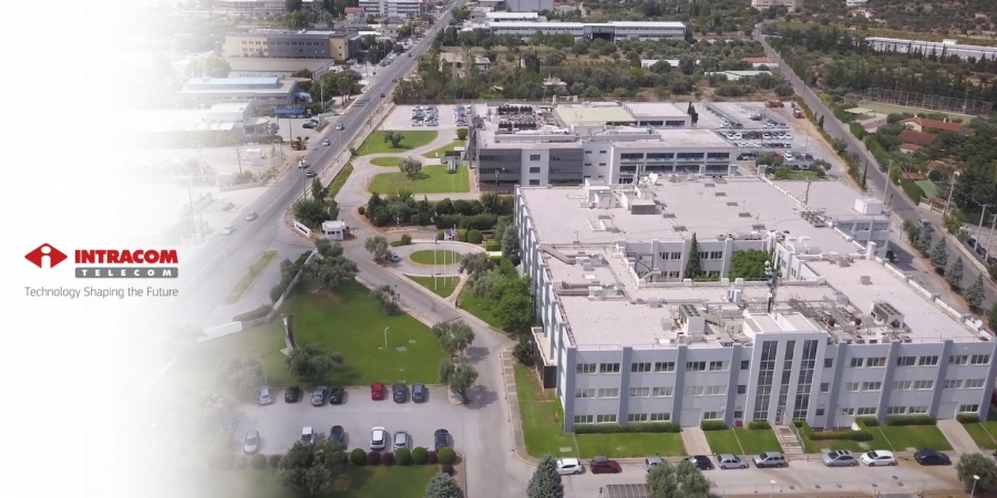 Intracom: Επιστροφή κεφαλαίου προς τους μετόχους 0,12 ευρώ ανά μετοχή