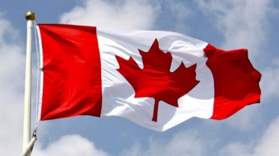 Έρευνα: Υπέρ της απαγόρευσης της οπλοκατοχής το 48% των Καναδών
