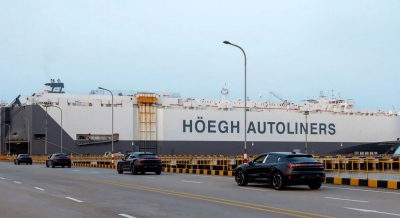 Αυτοκινητοβιομηχανία σε κίνδυνο - Η Κίνα κερδίζει έδαφος, η Ευρώπη κοιμάται