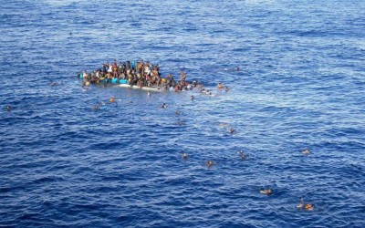 Ναυάγιο στη Μεσόγειο – Διασώθηκαν 211 μετανάστες από γερμανική ΜΚΟ