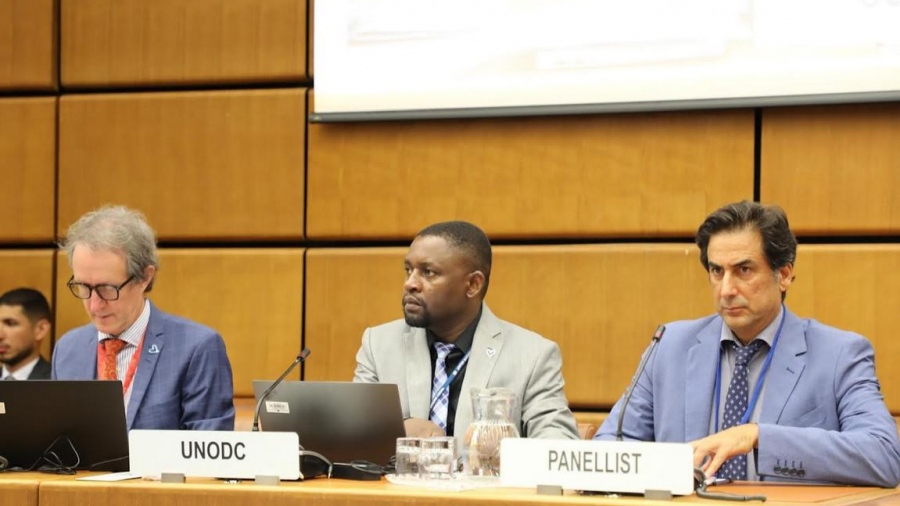 Ελληνική επιτυχία στον ΟΗΕ: Ομόφωνα αποδεκτή η καλή πρακτική για την προστασία των παιδιών από το οργανωμένο έγκλημα