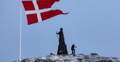 Δανία - Το ΝΑΤΟ δεν θα συνεχίσει να υπάρχει αν προσαρτηθεί η Γροιλανδία – Αδικαιολόγητη η απαίτηση Trump