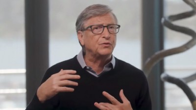 Gates: Μην περιμένετε εμβόλιο κατά του κορωνοϊού το 2020 - Πιθανόν στις αρχές 2021
