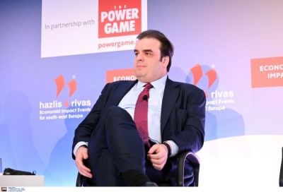 Πιερρακάκης: Οδικός χάρτης επενδύσεων 20 δισ. ευρώ και αλλαγή παραγωγικού μοντέλου - Ίδιες επιλογές ακόμη και χωρίς εκλογές