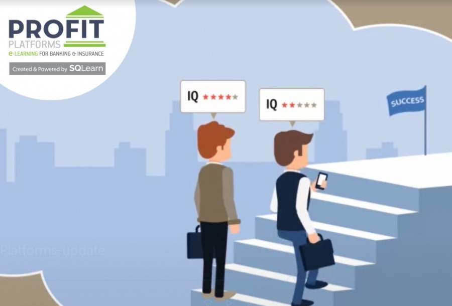 Allianz και SQLearn γιορτάζουν τρία χρόνια επιτυχημένης συνεργασίας