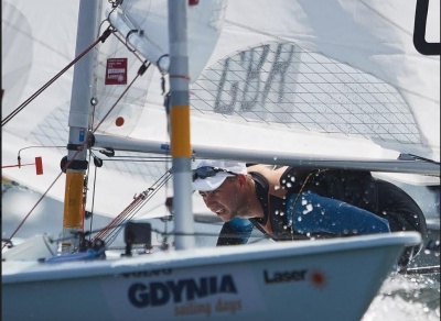 Groupama Ασφαλιστική: Υπερήφανη για την τρίτη παγκόσμια πρωτιά του ιστιοπλόου Δημήτρη Παπαδημητρίου