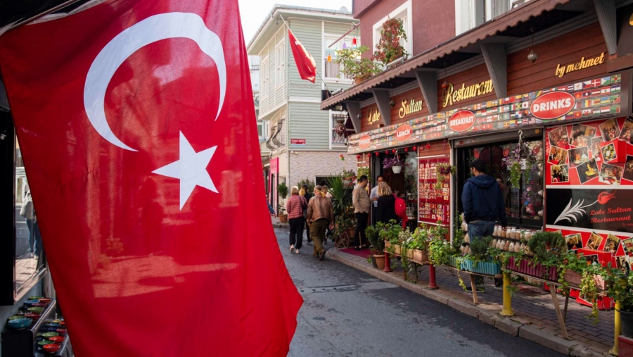 Τουρκία: Αύξηση του κατώτατου μισθού κατά 49%