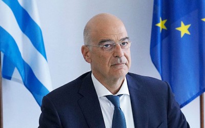 Δένδιας (ΥΠΕΞ): Όπου πρόβλημα, εκεί και η Τουρκία - Δύναμη σταθερότητας η Ελλάδα