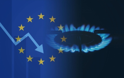 ΕΕ: Βαθαίνει το ρήγμα μεταξύ των κρατών μελών για το πλαφόν στο φυσικό αέριο - Απορριπτική και η Κομισιόν