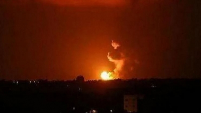 Ιράν: Νέα μυστηριώδης έκρηξη σε χαλυβουργείο – Υποψίες για ισραηλινό σαμποτάζ