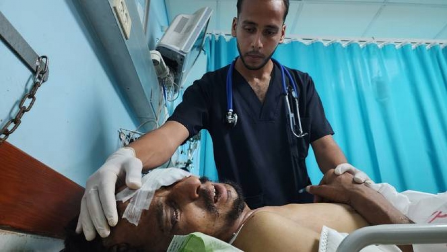 ΟΗΕ: Ισραηλινοί ελευθερώνουν άγρια σκυλιά για να επιτίθενται σε ομήρους από την Παλαιστίνη