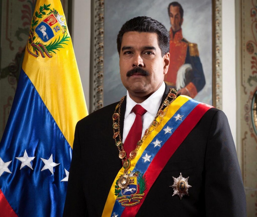 Η Τράπεζα της Αγγλίας αρνήθηκε στον Nicolas Maduro την αποδέσμευση χρυσού 1,2 δισ. δολαρίων