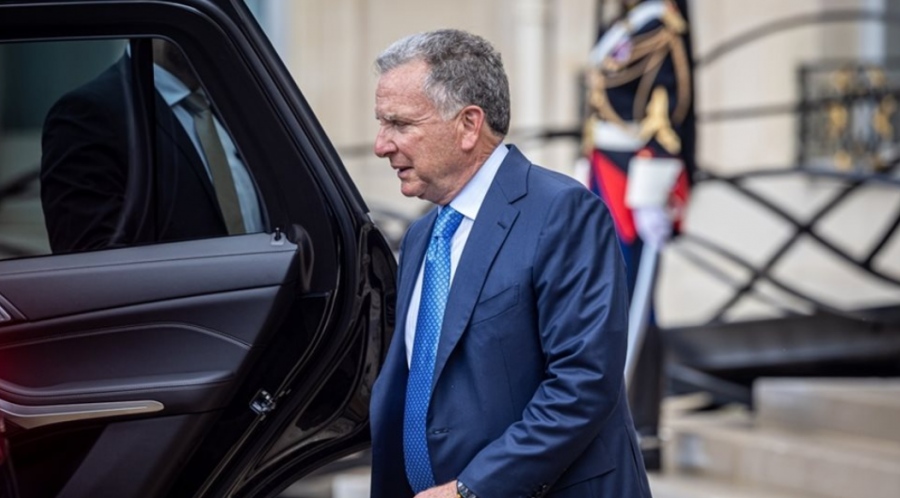 Axios: Μυστική συνάντηση ΗΠΑ - Ισραήλ  - Κατάρ στη Νέα Υόρκη