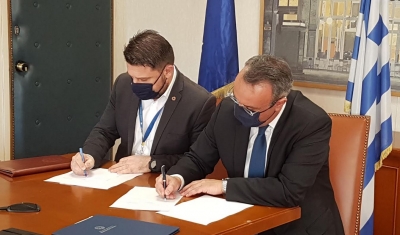 Αναβαθμίζεται η Πολιτική Προστασία - Χρηματοδότηση 595 εκατ. ευρώ από την ΕΤΕπ