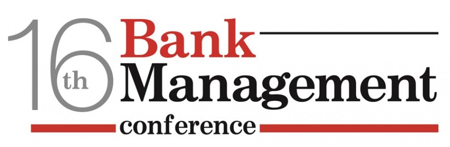 Στις 22 Νοεμβρίου το 16ο Bank Management Conference