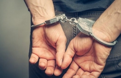Αγρίνιο: Σύλληψη 20χρονου μετά από καταγγελία δυο ανήλικων κοριτσιών - Κατηγορείται για προσβολή γενετήσιας αξιοπρέπειας