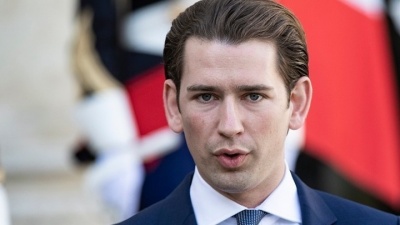 Αυστρία: Προϋποθέσεις θέτει ο καγκελάριος Kurz για κρατική ενίσχυση στην Austrian Airlines